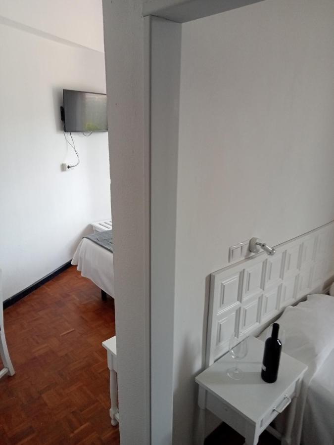 Portal De La Rioja Hotel Brinas Bagian luar foto
